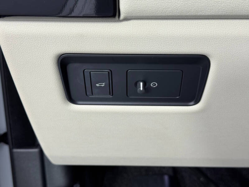 2021 Land Rover Range Rover