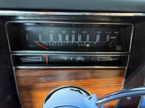 1978 Cadillac Eldorado