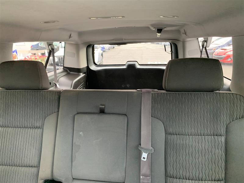 2015 GMC Yukon XL SLE