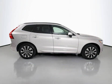 2023 Volvo XC60 B5 Core