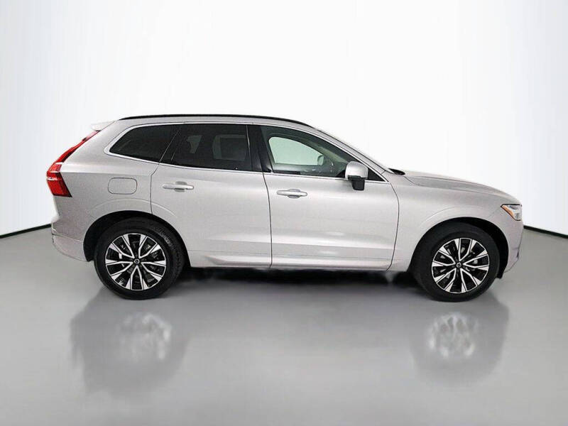 2023 Volvo XC60 B5 Core