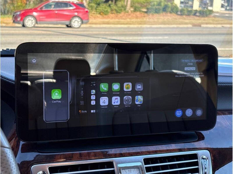 2014 Mercedes-Benz CLS CLS 550