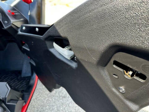 2017 Yamaha YXZ1000 ETS