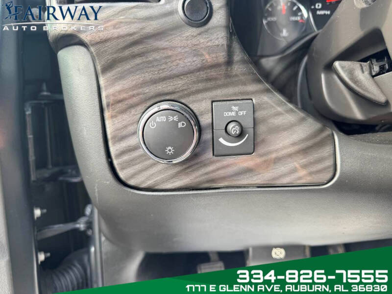 2018 Chevrolet Express 2500