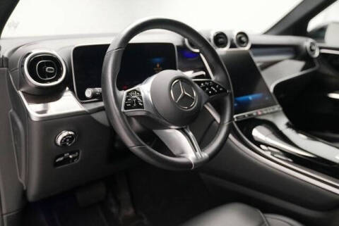 2024 Mercedes-Benz GLC GLC 300 4MATIC