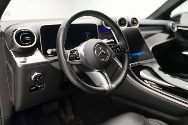 2024 Mercedes-Benz GLC GLC 300 4MATIC