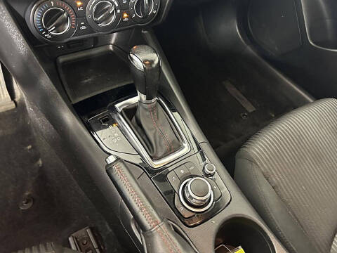 2015 Mazda MAZDA3 i Touring