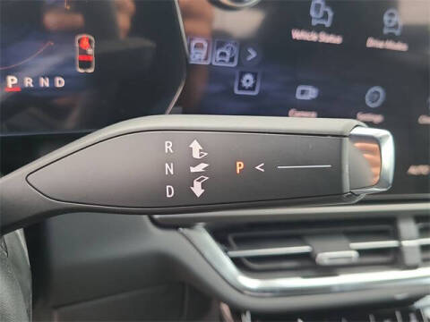 2026 Chevrolet Equinox EV LT 1