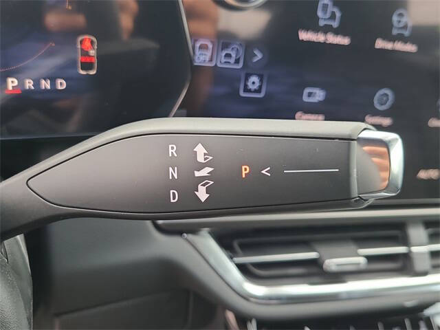 2026 Chevrolet Equinox EV LT 1