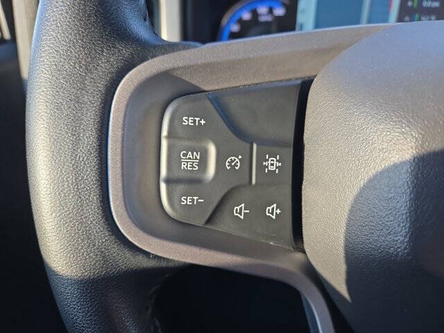 2023 Ford Bronco Big Bend Advanced