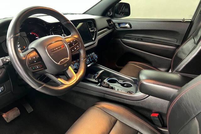 2023 Dodge Durango R/T Plus