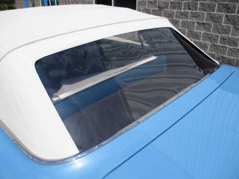 1961 Chevrolet Impala