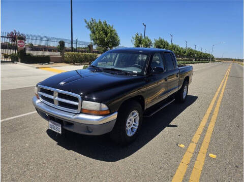 2001 Dodge Dakota