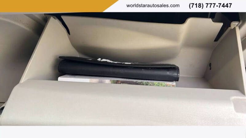 2017 Chrysler Pacifica LX