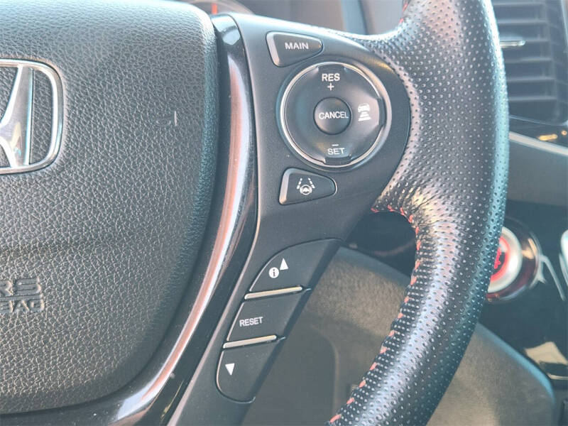 2022 Honda Ridgeline Black Edition