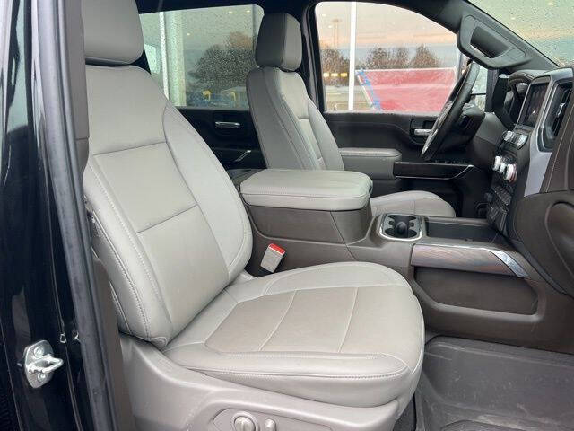 2023 GMC Sierra 2500HD