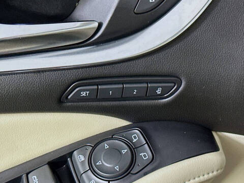 2021 Buick Enclave Premium
