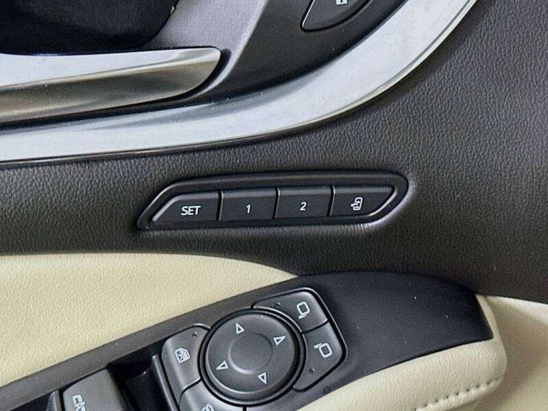 2021 Buick Enclave Premium
