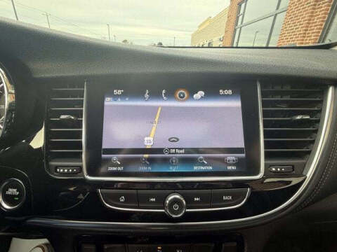 2017 Buick Encore Preferred II