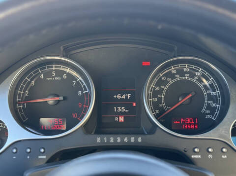 2008 Lamborghini Gallardo