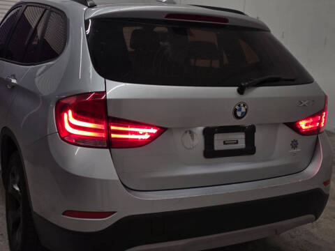 2015 BMW X1 sDrive28i