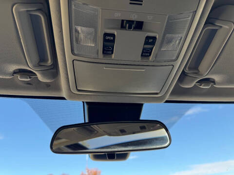 2017 Toyota RAV4 Hybrid XLE