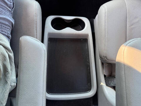 2018 Honda Pilot Elite