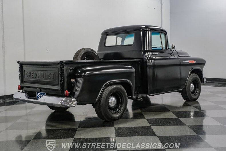 1957 Chevrolet 3100