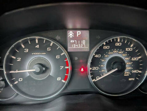 2012 Subaru Outback 2.5i Limited
