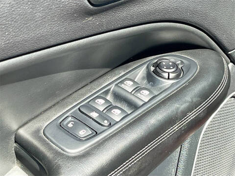 2021 Jeep Compass Altitude