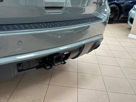 2023 Dodge Durango SRT Hellcat Premium