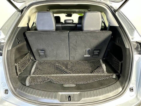 2022 Mazda CX-9 Touring Plus