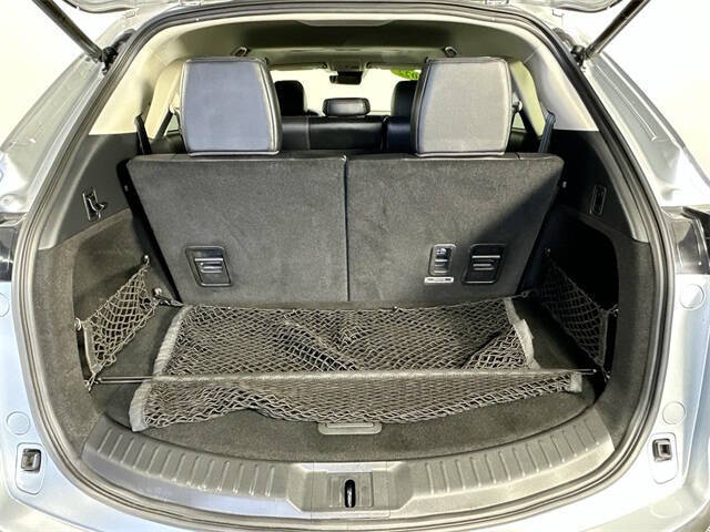 2022 Mazda CX-9 Touring Plus