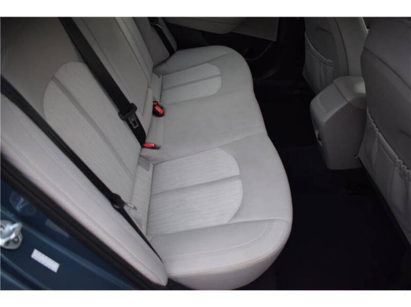 2016 Hyundai Sonata Hybrid SE