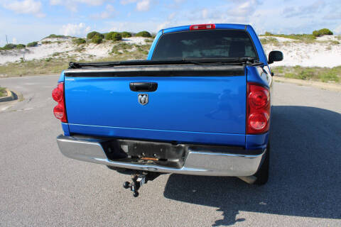 2008 Dodge Ram 1500 ST