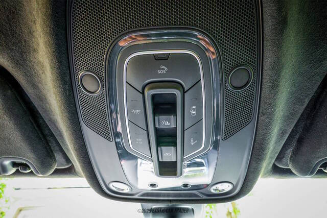 2023 Bentley Bentayga Speed