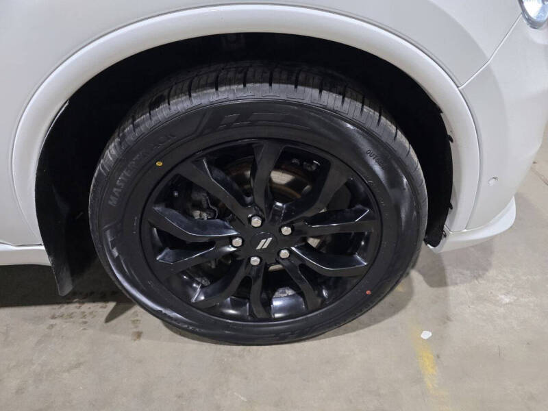 2019 Dodge Durango R/T