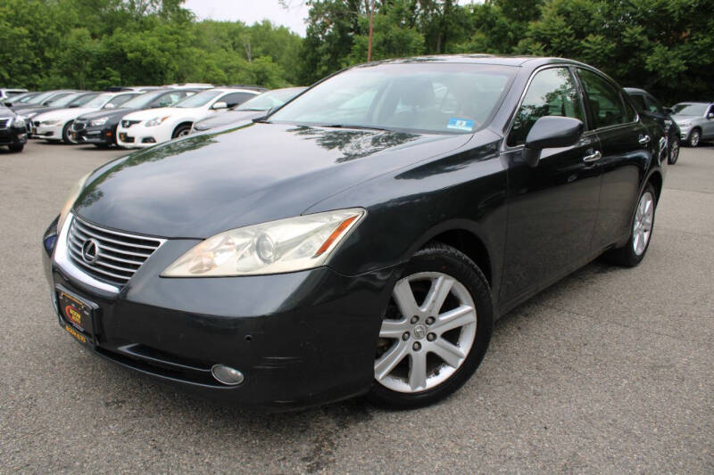 2009 Lexus ES 350 350's photo