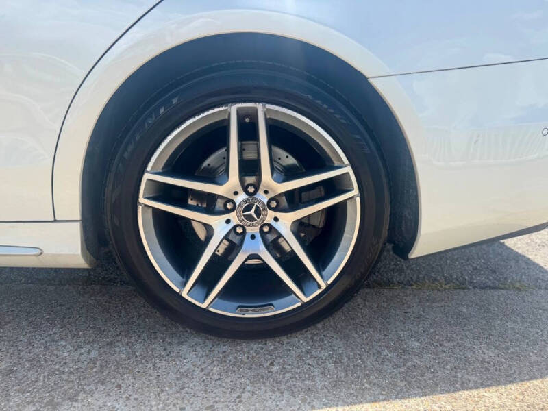 2018 Mercedes-Benz S-Class S 560