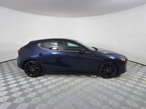 2024 Mazda Mazda3 Hatchback 2.5 S Select Sport