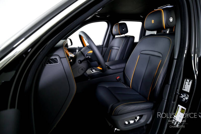 2024 Rolls-Royce Cullinan