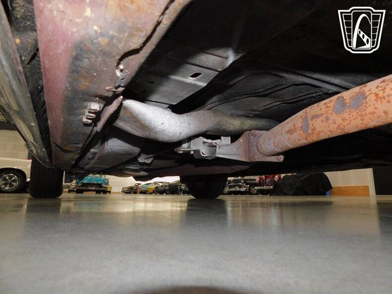 1975 Cadillac DeVille