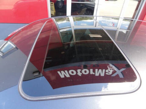 2011 Subaru Impreza WRX Limited