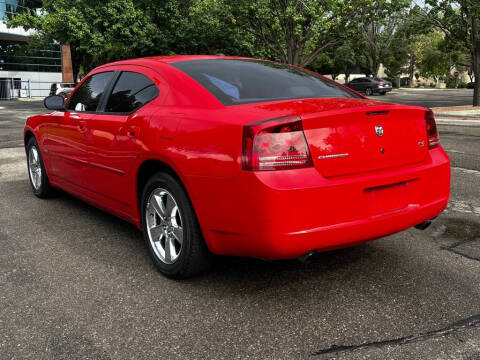 2007 Dodge Charger RT
