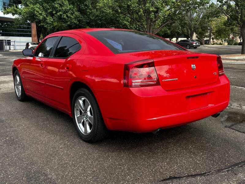 2007 Dodge Charger RT