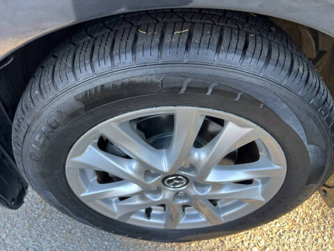 2015 Mazda MAZDA3 i Touring