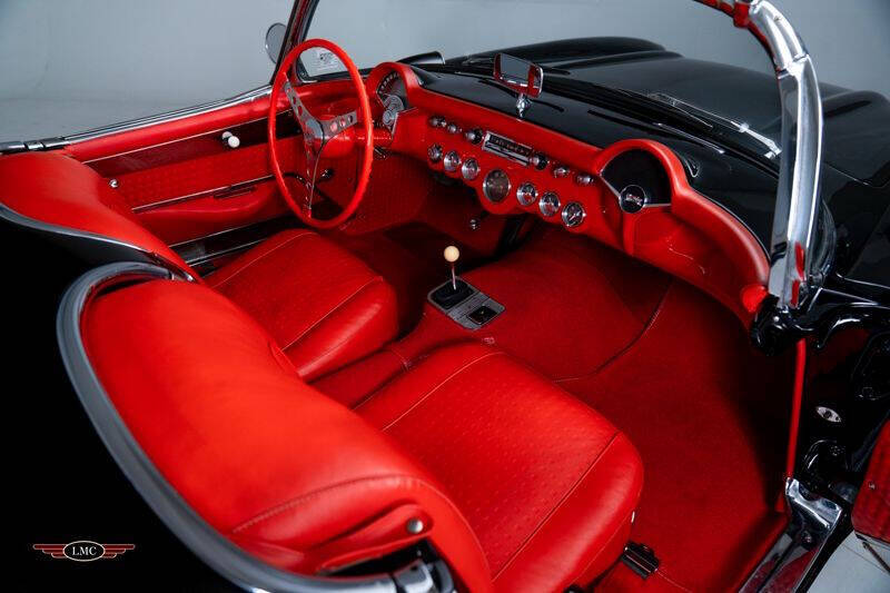 1957 Chevrolet Corvette