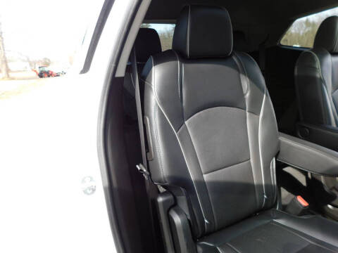 2019 Buick Enclave Avenir