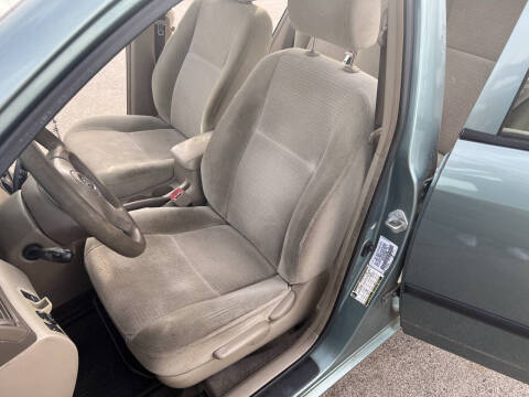 2006 Toyota Corolla CE