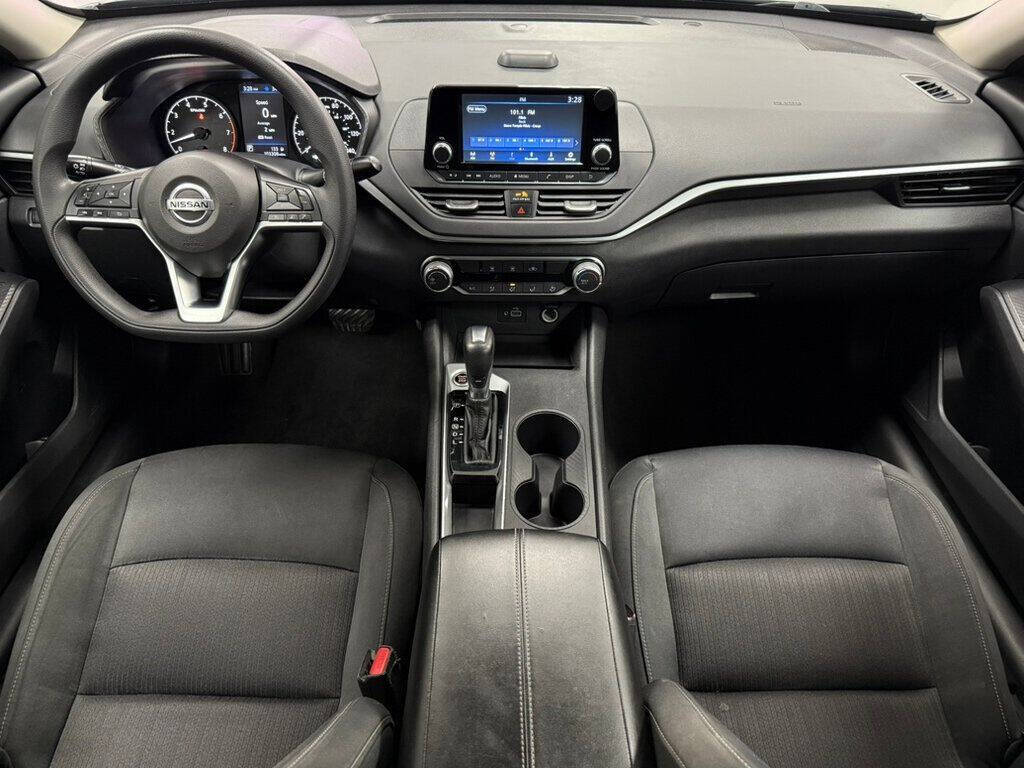 2022 Nissan Altima for sale at Conway Imports in   Streamwood, IL